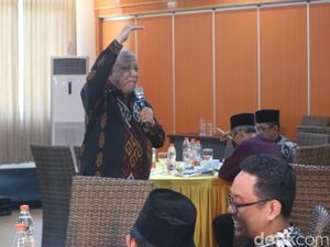 Kurikulum Merdeka Serentak 2024, Kemendikbud: Materinya Dikurangi