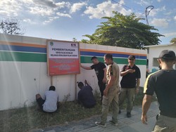 Pemkab Manggarai Barat Ajak KPK Tagih Pajak Keliling Labuan Bajo