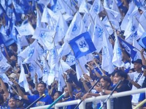 PSIS Kembali Disanksi Komdis PSSI, Kali Ini gegara Suporter Away PSIS Kembali Disanksi Komdis PSSI, Kali Ini gegara Suporter Away