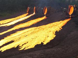 United Tractors Kucurkan Rp 9 T Caplok Tambang Nikel Australia