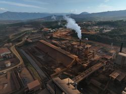 Investor China Ramai-ramai Investasi Nikel di RI, Ini Buktinya