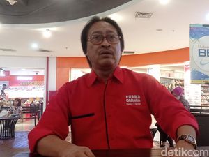 Asa Purwa Caraka Bangkitkan Musik Anak Usai Dihajar Pandemi COVID-19