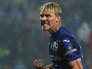 Menanti Hojlund Mengamuk di MU Menanti Hojlund Mengamuk di MU