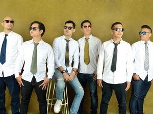 Kenalan Bersama Band Pop Alternatif, Band Rizki Kane Kenalan Bersama Band Pop Alternatif, Band Rizki Kane