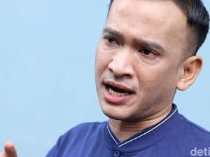 Soal Jordi Onsu Kecelakaan Mobil, Ini Komentar Ruben Onsu