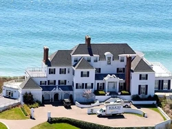 10 Rumah Artis Termahal di Dunia, Fasilitasnya Bikin Geleng-geleng