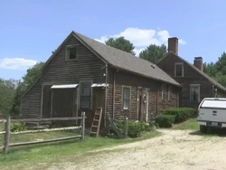 Rumah Conjuring Dibuka untuk Umum, Menginap Bayar Rp 4,5 Juta! Rumah Conjuring Dibuka untuk Umum, Menginap Bayar Rp 4,5 Juta!