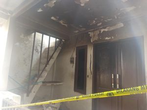Kesaksian Warga Saat Rumah Nenek Deliana di Jaktim Terbakar