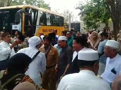 Tradisi Mengantar Jemaah Haji di Indonesia, Sudah Ada Sejak Zaman Kolonial