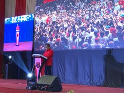 Ultimatum PDIP ke Kader Membelot Tak Dukung Ganjar Akan Dipecat