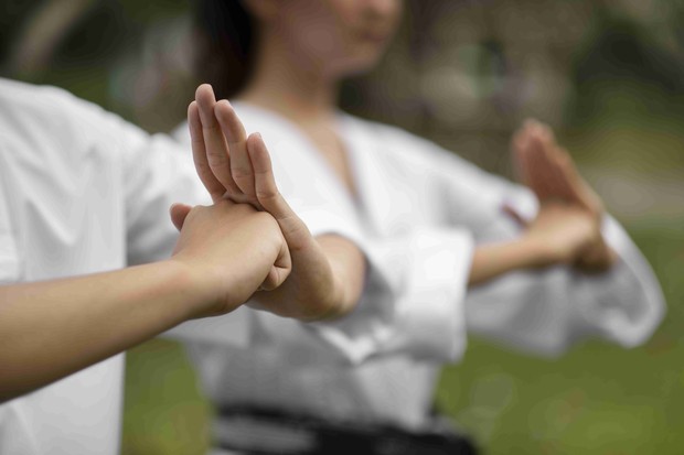 Tai chi/Foto: Freepik/Freepik
