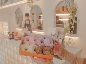 Baru di Jaksel! Di 5 Tempat Ini Ada Nasi Lidah Bumbu hingga Ketan Susu Enak Baru di Jaksel! Di 5 Tempat Ini Ada Nasi Lidah Bumbu hingga Ketan Susu Enak