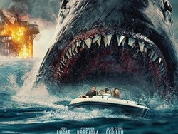 Jadwal Bioskop Bali Minggu 30 Juli, Ada Berbagai Genre Film