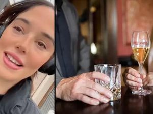 Turis Ini Komentari Budaya Traktir di Australia, Ujungnya Dihujat! Turis Ini Komentari Budaya Traktir di Australia, Ujungnya Dihujat!