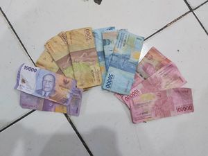 Kabur Saat Digrebek Main Judi, Kades di Bengkulu Kini Diburu Polisi