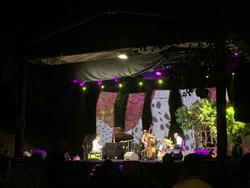 400 Pengunjung Padati Hari Pertama Ubud Village Jazz Festival 2023