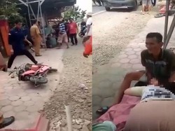 Viral Kasus Bocah Ditabrak Mobil Boks, Sepeda Listrik Haram Lewat Jalan Raya