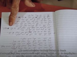 Mengenal Tradisi Wawacan Pangandaran, Budaya Sastra Naratif Leluhur Sunda