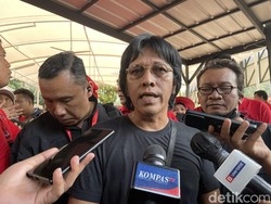 Adian Ingatkan Jangan Pilih Capres Punya Jejak Diskriminatif dan Langgar HAM