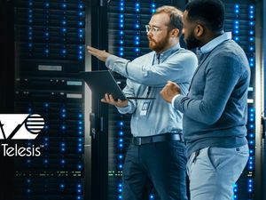 Tech Data Jajakan Produk Jaringan Berbasis AI dari Allied Telesis