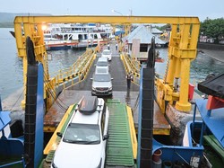Pengamat Sebut Kenaikan Tarif Penyeberangan Akan Katrol Kualitas Layanan
