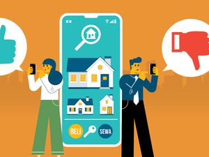 Digitalisasi Dongkrak Industri Properti, Apa Untungnya buat Konsumen? Digitalisasi Dongkrak Industri Properti, Apa Untungnya buat Konsumen?