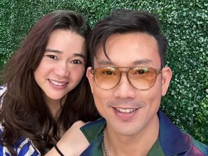 Istri Keguguran 3 Kali, Denny Sumargo Kini Semringah Bakal Jadi Ayah