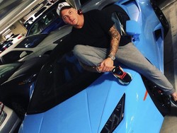 Influencer Kripto Hilang 4 Hari, Ditemukan Tewas dengan Tubuh Termutilasi