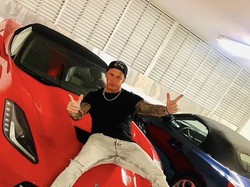 Setelah 4 Hari Hilang, Influencer Ini Ditemukan Sudah Dimutilasi