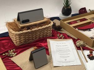 Galaxy Z Flip 5 dan Fold 5 Nusantara Edition Ludes Dipesan