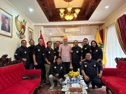 Sukarelawan Buruh Ungkap Strategi buat Menangkan Ganjar di Pilpres 2024