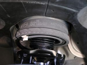 Bisa Cegah Limbung, Ini Biaya Pasang Karet Damper di Suspensi Mobil Bisa Cegah Limbung, Ini Biaya Pasang Karet Damper di Suspensi Mobil