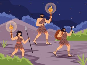 8 Manusia Purba di Indonesia: Asal-usul, Jenis dan Cirinya 8 Manusia Purba di Indonesia: Asal-usul, Jenis dan Cirinya