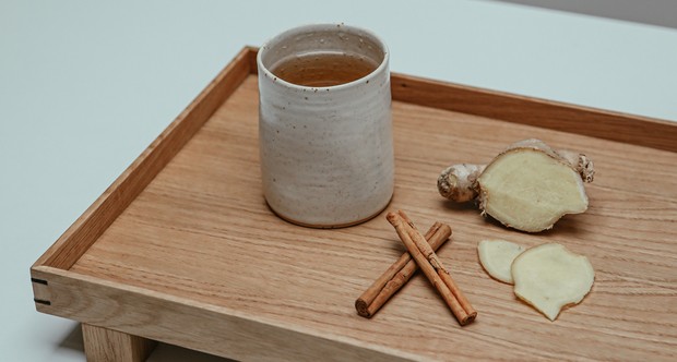 Ilustrasi secangkir jahe hangat/Foto: Pexels/Cup of couple Ilustrasi secangkir jahe hangat/Foto: Pexels/Cup of couple