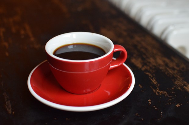 Ilustrasi secangkir kopi hitam/Foto: Pexels/Skylar kang Ilustrasi secangkir kopi hitam/Foto: Pexels/Skylar kang