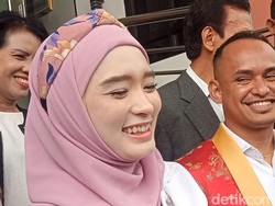 Inara Rusli Beberkan Sikap Virgoun yang Bikin Kecewa