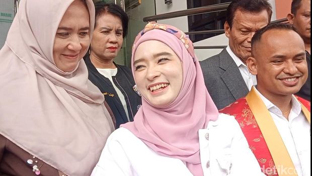 Inara Rusli