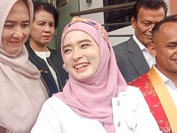 Inara Rusli Dilaporkan Virgoun Akses Data Ilegal, Pengacara: Dia Hacker?