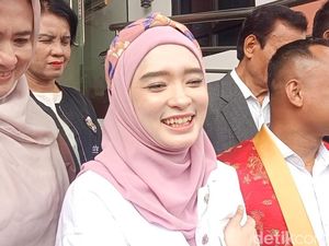 Saksi Belum Siap, Pihak Inara Rusli Minta Sidang Ditunda Saksi Belum Siap, Pihak Inara Rusli Minta Sidang Ditunda