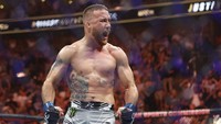 UFC Freedom 250: Justin Gaethje Vs 'Kutukan'