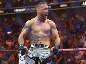 Justin Gaethje Menantang Islam Makhachev Justin Gaethje Menantang Islam Makhachev