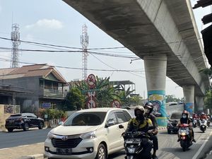 Profil Bali Tower yang Dipanggil Pemprov DKI Gegara Kabelnya Jerat Leher Sultan Profil Bali Tower yang Dipanggil Pemprov DKI Gegara Kabelnya Jerat Leher Sultan