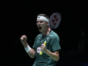 BWF World Tour Finals 2023: Axelsen Juara Lagi Juara Melulu BWF World Tour Finals 2023: Axelsen Juara Lagi Juara Melulu