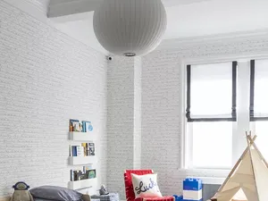 5 Tips Membuat Kamar Bermain Anak di Rumah Minimalis