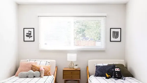 7 Ide Desain Kamar Anak yang Seru, Bikin Si Kecil Happy