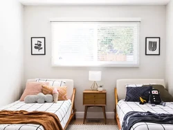 Jenis dan Warna Dinding yang Cocok untuk Kamar Anak