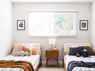 7 Ide Desain Kamar Anak yang Seru, Bikin Si Kecil Happy