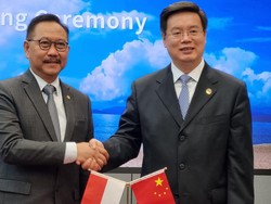 Otorita Mau Nyontek Kota Shenzen China buat Pengembangan IKN
