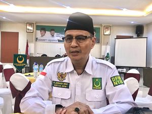 Resmi Dukung Prabowo Jadi Capres 2024, PBB: Saling Menguntungkan