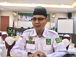 Resmi Dukung Prabowo Jadi Capres 2024, PBB: Saling Menguntungkan